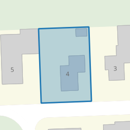 Perceel EMN00-W-5033