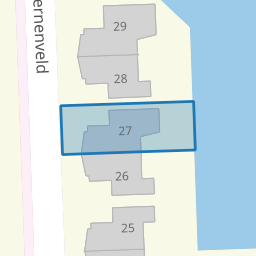 Perceel EMN00-W-5099