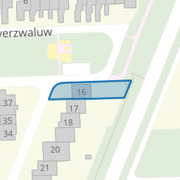 Perceel EMN00-W-5124