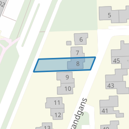 Perceel EMN00-W-5172