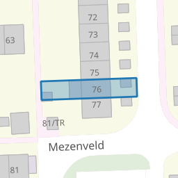 Perceel EMN00-W-5271