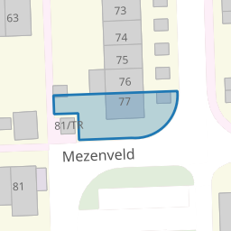 Perceel EMN00-W-5272