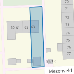 Perceel EMN00-W-5273