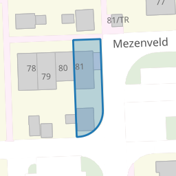 Perceel EMN00-W-5277