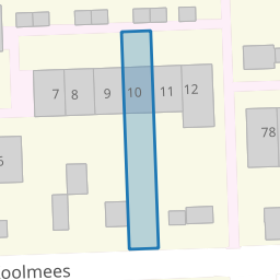 Perceel EMN00-W-5282