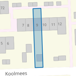 Perceel EMN00-W-5283