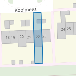 Perceel EMN00-W-5298