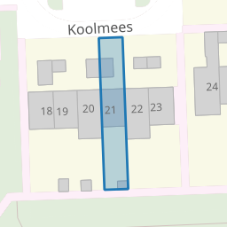 Perceel EMN00-W-5299