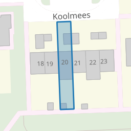 Perceel EMN00-W-5300