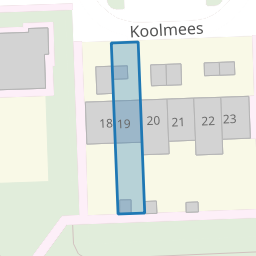 Perceel EMN00-W-5301