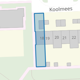 Perceel EMN00-W-5302