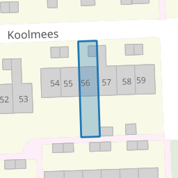 Perceel EMN00-W-5306