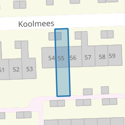 Perceel EMN00-W-5307