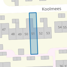 Perceel EMN00-W-5309