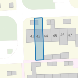 Perceel EMN00-W-5315