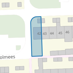 Perceel EMN00-W-5316