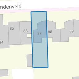 Perceel EMN00-W-5321