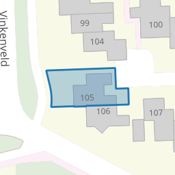 Perceel EMN00-W-5333