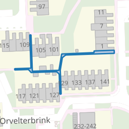 Perceel EMN00-W-5438