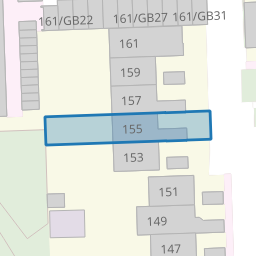 Perceel EMN00-W-5551