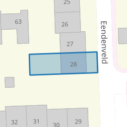 Perceel EMN00-W-5585