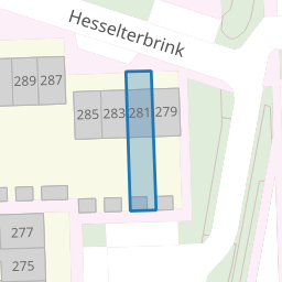 Perceel EMN00-W-5614