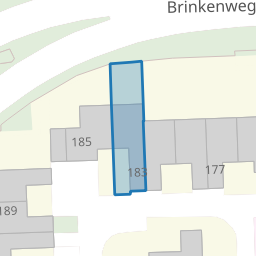 Perceel EMN00-W-5660