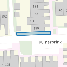 Perceel EMN00-W-5690