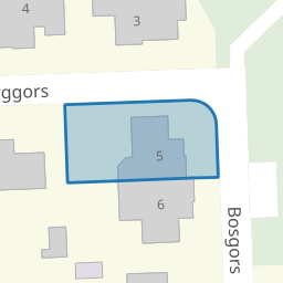 Perceel EMN00-W-5749