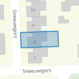 Perceel EMN00-W-5764