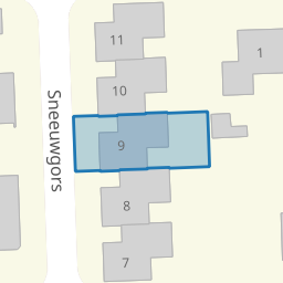 Perceel EMN00-W-5765