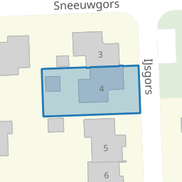 Perceel EMN00-W-5773