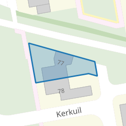 Perceel EMN00-W-5785