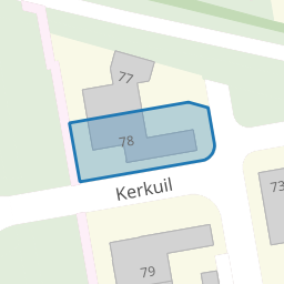 Perceel EMN00-W-5786