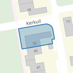 Perceel EMN00-W-5787