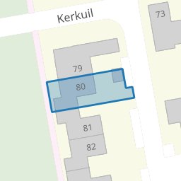 Perceel EMN00-W-5788