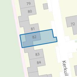 Perceel EMN00-W-5790