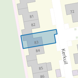 Perceel EMN00-W-5791