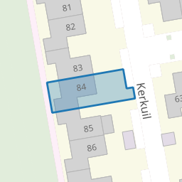 Perceel EMN00-W-5792