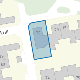 Perceel EMN00-W-5797