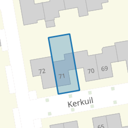 Perceel EMN00-W-5803