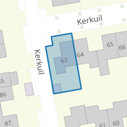 Perceel EMN00-W-5805