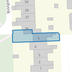 Perceel EMN00-W-5863