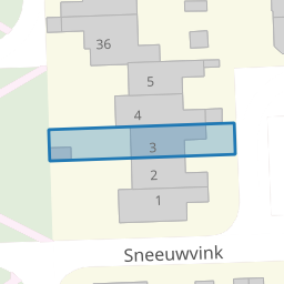 Perceel EMN00-W-5865