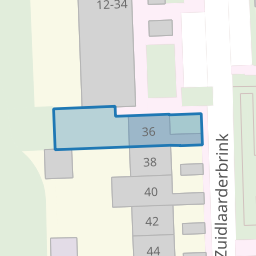 Perceel EMN00-W-5942