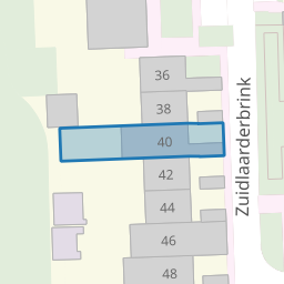 Perceel EMN00-W-5944