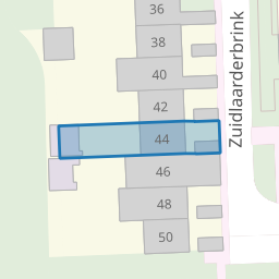 Perceel EMN00-W-5946