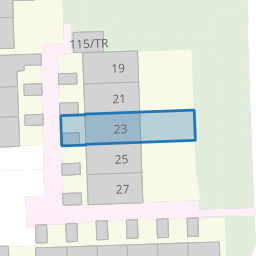 Perceel EMN00-W-5992