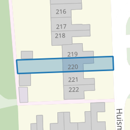 Perceel EMN00-W-6013