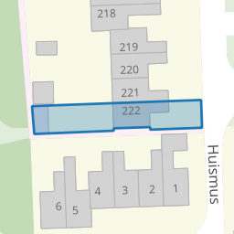 Perceel EMN00-W-6015